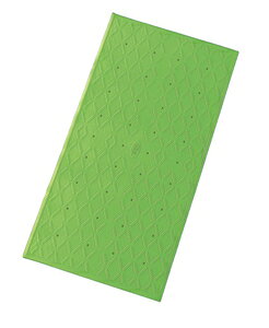 A  zׂ~߃}bgM 36×70×1 iO[) 838434 [838434NISHIKAWA]