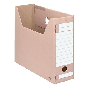 コクヨ ファイルボックス-FS Dタイプ(ピンク) A4-LFD-P