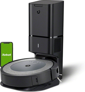 セール 2020新作 掃除機 ルンバI3+ iRobot ロボット掃除機 グレー Roomba アイロボット ルンバI3 ルンバ i3+