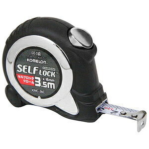 �R������ �Z���t���b�N �N���[���i����3.5m×��16mm�j KMC-36C KOMELON �R���x�b�N�X