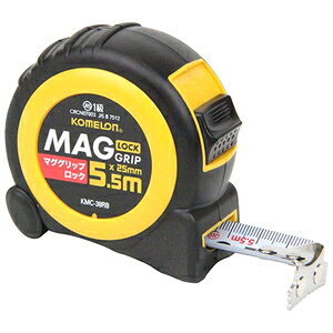 �R������ �}�O�O���b�v���b�N�i����5.5m×��25mm�j KMC-38RB KOMELON �R���x�b�N�X