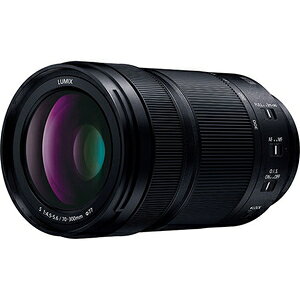 pi\jbN LUMIX S 70-300mm F4.5-5.6 MACRO O.I.S. S-R70300 L}EgitTCYΉj