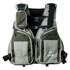 pYfUC FTG Xg[xXg II t[TCY(I[u) ZFV-029(I[u) Pazdesign FTG STREAM VEST II Xg[xXg2