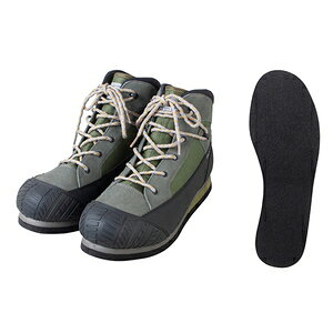 pYfUC CgEFCgEF[fBOV[YVI(FE) MTCY 26cm(I[u) ZWS-618_M Pazdesign LIGHTWEIGHT WADING SHOES VI(FE) tFg\[