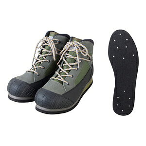 pYfUC CgEFCgEF[fBOV[YVI(SP) XLTCY 28cm(I[u) ZWS-619_XL Pazdesign LIGHTWEIGHT WADING SHOES VI(SP) tFgXpCN