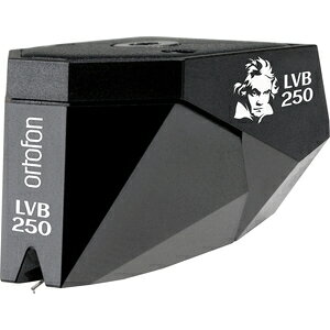 オルトフォン MM型カートリッジ 2M-BLACK-LVB-250 ortofon《2Mシリーズ最高峰》
