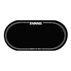 �G���@���X �o�X�h�����p�p�b�` EQPB2 EVANS EQ Bass Drum Patches