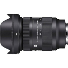 28-70MMF2.8DGDN_C_SE シグマ 28-70mm F2.8 DG DN ※ソニーFEマウント用レンズ（フルサイズミラーレス対応）