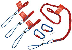 �N�j�y�b�N�X �����h�~�X�g���b�v�Z�b�g (�V�F���p�b�N) 00 50 04 T BK KNIPEX