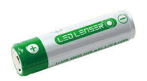 ���b�h�����U�[ ��p�[�d�r 501001 LED LENSER [501001LEDLENSER]