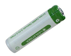 ���b�h�����U�[ ��p�[�d�r 500985 LED LENSER [500985LEDLENSER]