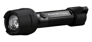 ���b�h�����U�[ �[�d��LED�����d�� 480���[���� 502185 LED LENSER P5R Work [502185LEDLENSER]