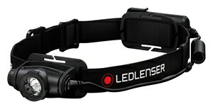 ���b�h�����U�[ LED�w�b�h���C�g�@350���[���� 502193 LED LENSER H5 Core [502193LEDLENSER]