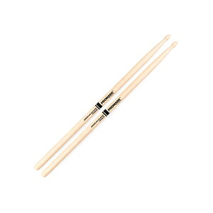 �v���}�[�N �h�����X�e�B�b�N TX5ALW PROMARK Hickory 5AL Wood Tip Drumstick