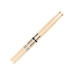 �v���}�[�N �}�[�`���O�p�X�l�A�X�e�B�b�N TXDC17W/SCOTT-J PROMARK American Hickory TXDC17W Scott Johnson Marching Drumsticks