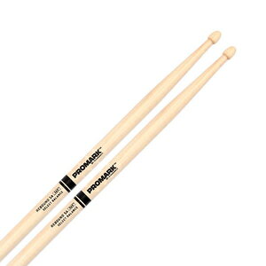 �v���}�[�N �h�����X�e�B�b�N RBH565AW PROMARK Rebound 5A .565 Hickory Acorn Wood Tip