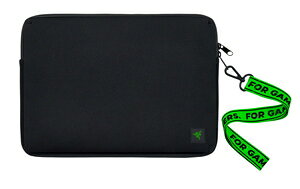 Razer yKiz13.3C`Ή X[uP[X Neoprene Sleeve V2 RC21-01440100-R3M1