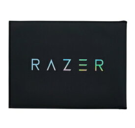 Razer 【国内正規品】13.3インチ対応 スリーブケース Protective Sleeve V2 RC21-01570100-R3M1