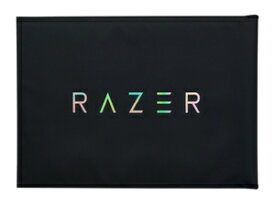 Razer 【国内正規品】15.6インチ対応 スリーブケース Protective Sleeve V2 RC21-01580100-R3M1