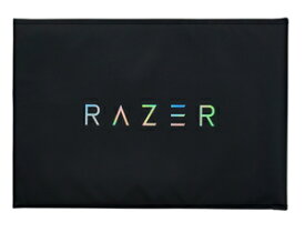 Razer 【国内正規品】17.3インチ対応 スリーブケース Protective Sleeve V2 RC21-01590100-R3M1