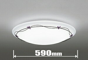 �I�[�f���b�N LED�V�[�����O���C�g�y�J�`�b�g���z OL251209R ODELIC 8��`10���p [OL251209R]