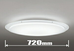 �I�[�f���b�N LED�V�[�����O���C�g�y�J�`�b�g���z OL251442R ODELIC 6��`8���p [OL251442R]