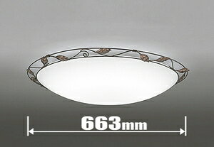 �I�[�f���b�N LED�V�[�����O���C�g�y�J�`�b�g���z OL251455R ODELIC 10��`12���p [OL251455R]