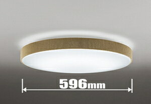 �I�[�f���b�N LED�V�[�����O���C�g�y�J�`�b�g���z OL251674R ODELIC 6��`8���p [OL251674R]