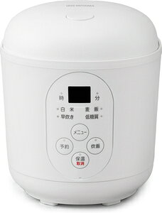 �A�C���X�I�[���} �W���[���ъ�i1.5�������j�z���C�g RC-MF15-W IRIS OHYAMA [RCMF15W]