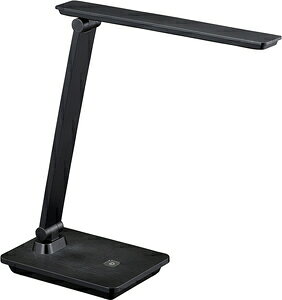 �I�[�� LED�f�X�N���C�g�i�u���b�N�j DS-LS24DSM-K OHM [DSLS24DSMK]