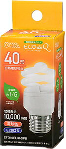 �I�[�� �d���`�u�������v D10�`�E�d���F EFD10EL/8-SPB OHM�@�G�R�f���L���E [EFD10EL8SPB]