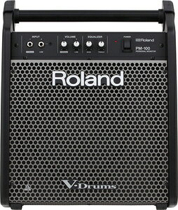 [h j^[EXs[J[EVXe PM-100(ROLAND) Roland V-Drumsp