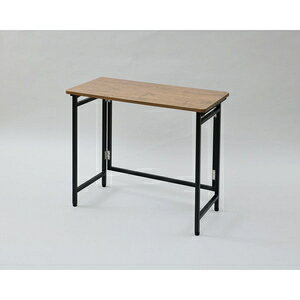 YAMAZEN ܂肽ݎfXNiAeB[NuE/ubNE80cm×s40cm×70cmj RPST-8040H-ABRBK4 p^p^fXN@e[N@TChe[u@i@Be[W@ȃXy[X [