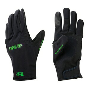 pYfUC AeBbgG-2 MTCY(ubNO[) PGV-035_M(BK/GR) Pazdesign ALTIMATE G-2