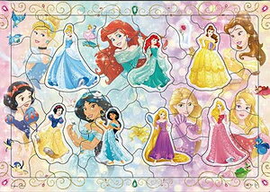 e[ fBYj[ `ChpY łIV[Y vZX܂I 55s[XyDC-55-157z WO\[pY yDisneyzonez