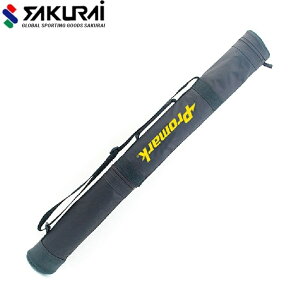 �T�N���C�f�� �o�b�g�P�[�X�i�u���b�N�j BK-11 PROMARK �v���}�[�N�@���N ��ʗp