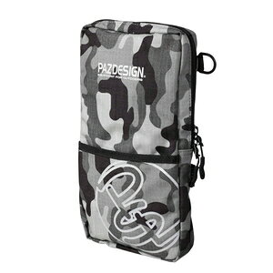 pYfUC PSL TCh|[`2 LTCY(O[J) SAC-119(O-J) Pazdesign PSL SIDE POUCH