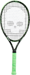 プリンス グラフィティ 25 ハイドロゲン 7T49L [グラフィティ] (テニス 