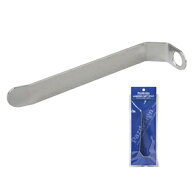 パズデザイン ランディングネットステー 150mm(シルバー) PAC-295 Pazdesign LANDING NET MOUNTING STAY