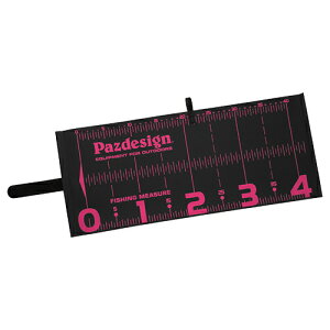 �p�Y�f�U�C�� �v���e�N�g���W���[40 II 40cm(�u���b�N�s���N) PAC-317(�u���c�N�s���N) Pazdesign PROTECT MAJOR 40