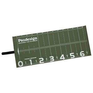 pYfUC veNgW[65 II 65cm(I[uzCg) PAC-315(I-uzCg) Pazdesign PROTECT MAJOR 65