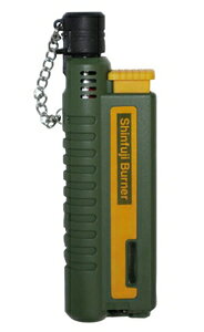 Vxmo[i[ XChKXg[` KB-411C Shinfuji Burner KXo[i[ AEghAW[ _  C^[