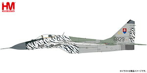 zr[}X^[ 1/72 MiG-29 t@NA hXoLAR 2002hyHA6513z hϊi