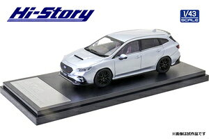 nCXg[[ 1/43 SUBARU LEVORG STI Sport (2020) STIX|[cp[c ACXVo[E^bNyHS333SLz ~jJ[