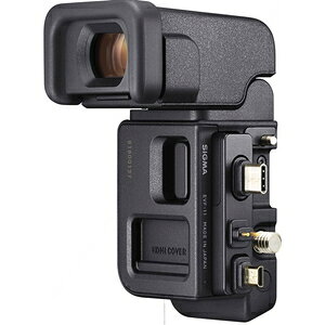 �V�O�} �d�q�r���[�t�@�C���_�[�uEVF-11�v EVF-11