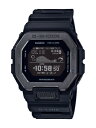 カシオ 【国内正規品】G-SHOCK(ジーショック) G-LIDE クオーツ　メンズタイプ GBX-100NS-1JF [GBX100NS1JF]【返品種別A】