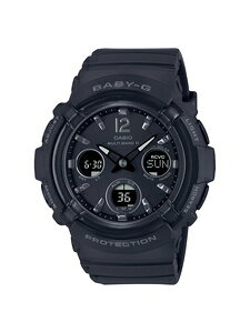 �J�V�I �y�������K�i�zBABY-G �\�[���[�d�g�@���f�B�[�X�^�C�v BGA-2800-1AJF [BGA28001AJF]�y�ԕi���A�z