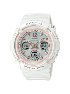 �J�V�I �y�������K�i�zBABY-G �\�[���[�d�g�@���f�B�[�X�^�C�v BGA-2800-7AJF [BGA28007AJF]�y�ԕi���A�z