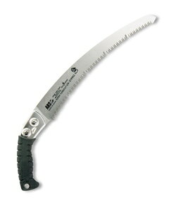 アルスコーポレーション 剪定鋸ジェットカーブプロ37 刃長37cm UV-37PRO ARS CORPORATION なまき なまぎ せんてい のこぎり 鋸 園芸 整枝