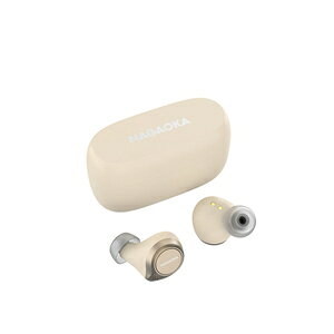 �i�K�I�J ���S���C�����X Bluetooth�C���z��(�A�C�{���[) BT824IV NAGAOKA